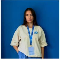 Елена Сидорова