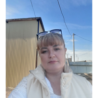 Ирина Мартюшева