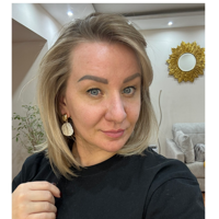 Татьяна Балукова