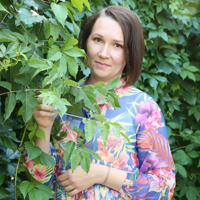 Анна Конина