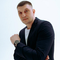 Кирилл Нитченко