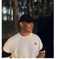 Максим Бодров