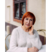 Ильмира Яхина