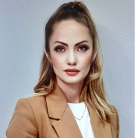 Галина Семенькова