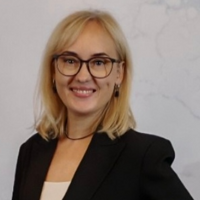 Наталия Сербина