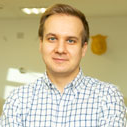 Александр Красиков