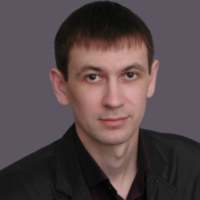 Игорь Макаров