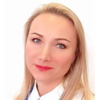 Елена Дубровская
