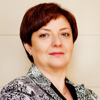 Ольга Семенова