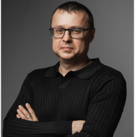 Андрей Веснин