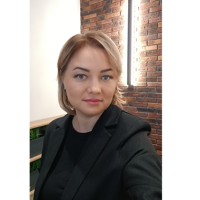 Светлана Климова