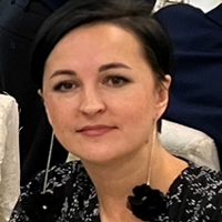 Эльвира Усманова