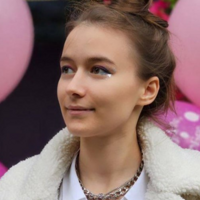 Арина Широкова