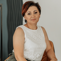 Елена Сиделина