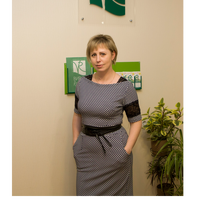 Екатерина Экемскина