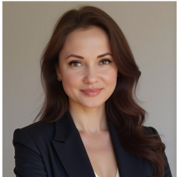 Анастасия Бреева