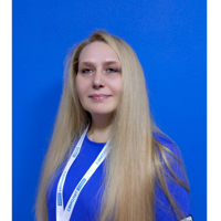 Нина Сергеева