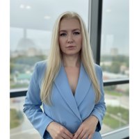 Анастасия Смирнова