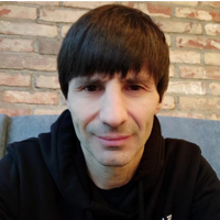 Сергей Саенков