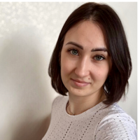 Анастасия Лашина