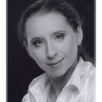 Алёна Худякова