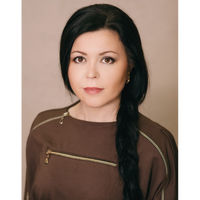 Галина Кузнецова