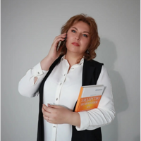 Надежда Баранова