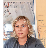Елена Горбач