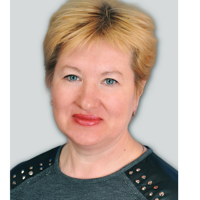 Елена Макеева