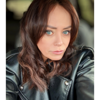 Юлия Зубовская