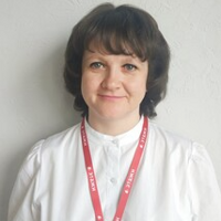 Ольга Зуева