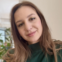 Екатерина Недавняя