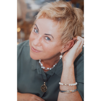 Елена Комарова