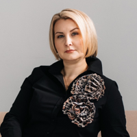 Татьяна Кривошеева