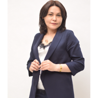 Альбина Байбурина