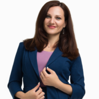 Татьяна Хлюпина
