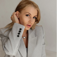 Елизавета Кит