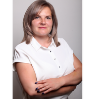 Галина Самарова