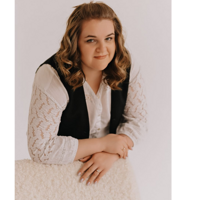 Наталья Колесникова