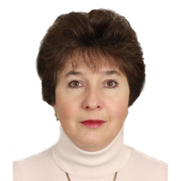 Елена Попова