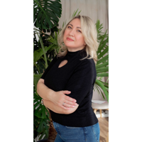 Лилия Валиуллова