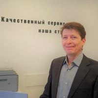 Василий Королев