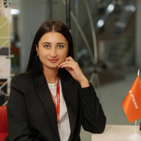 Виктория Крылова