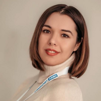 Юлия Копырулина