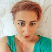 Виктория Писарева