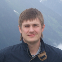 Александр Кобец