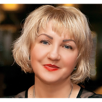 Ирина Стенина