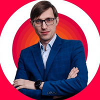 Данил Тумашов