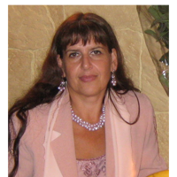 Елена Лапчевская