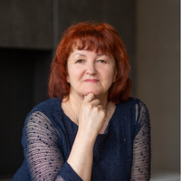 Ирина Новожилова
